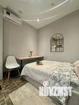 Студия квартира, посуточно, 14м2, 1/2 этаж