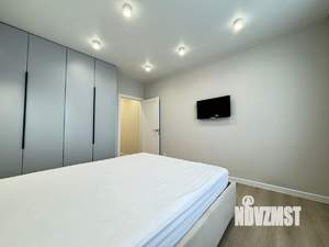 2-к квартира, на длительный срок, 60м2, 10/17 этаж