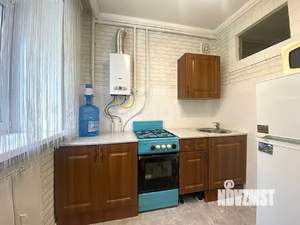 2-к квартира, на длительный срок, 42м2, 2/5 этаж