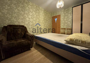 2-к квартира, на длительный срок, 46м2, 8/8 этаж