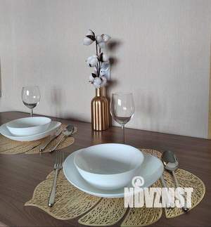 1-к квартира, посуточно, 27м2, 1/1 этаж