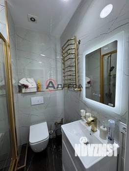 1-к квартира, на длительный срок, 40м2, 6/12 этаж