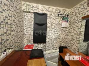 Студия квартира, на длительный срок, 18м2, 1/5 этаж