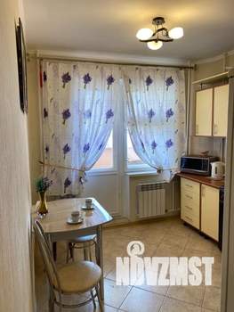 1-к квартира, посуточно, 36м2, 8/12 этаж