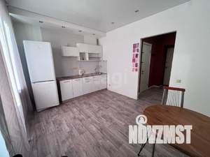 1-к квартира, на длительный срок, 41м2, 15/16 этаж