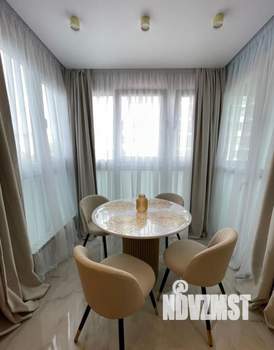 1-к квартира, на длительный срок, 60м2, 4/8 этаж