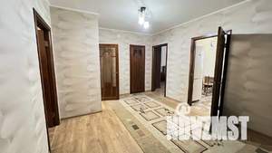 3-к квартира, на длительный срок, 78м2, 1/5 этаж