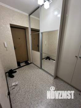 1-к квартира, на длительный срок, 42м2, 4/9 этаж