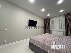 2-к квартира, на длительный срок, 57м2, 9/19 этаж