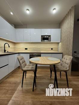 2-к квартира, на длительный срок, 60м2, 25/26 этаж