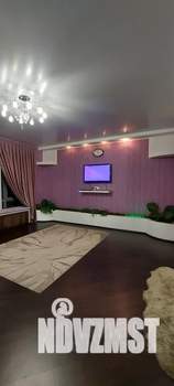 1-к квартира, посуточно, 60м2, 3/12 этаж