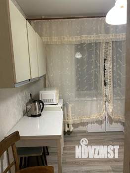 1-к квартира, на длительный срок, 35м2, 2/5 этаж