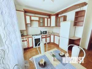 1-к квартира, посуточно, 40м2, 8/9 этаж