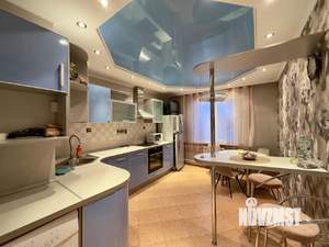 2-к квартира, на длительный срок, 65м2, 5/17 этаж