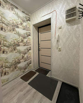 1-к квартира, на длительный срок, 30м2, 2/5 этаж