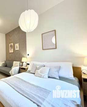 2-к квартира, на длительный срок, 66м2, 18/21 этаж