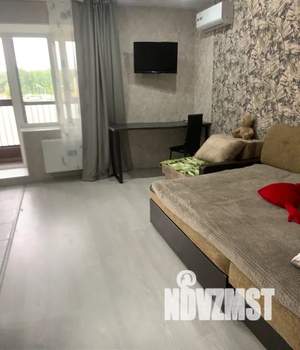 1-к квартира, посуточно, 32м2, 3/9 этаж