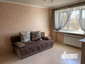 1-к квартира, на длительный срок, 33м2, 4/5 этаж