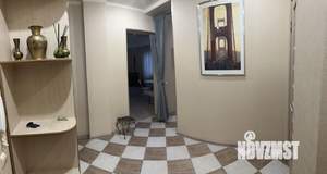 1-к квартира, на длительный срок, 53м2, 2/10 этаж