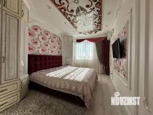 2-к квартира, на длительный срок, 60м2, 8/16 этаж