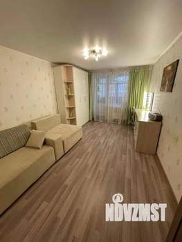 1-к квартира, на длительный срок, 36м2, 2/12 этаж