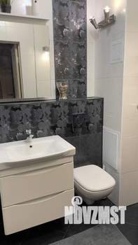 1-к квартира, на длительный срок, 34м2, 6/10 этаж