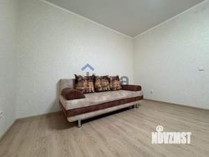 1-к квартира, на длительный срок, 39м2, 6/10 этаж