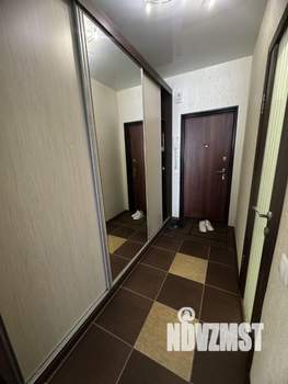 1-к квартира, на длительный срок, 42м2, 7/10 этаж