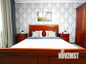 2-к квартира, посуточно, 70м2, 1/1 этаж