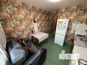 1-к квартира, посуточно, 40м2, 10/10 этаж