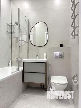 2-к квартира, на длительный срок, 53м2, 13/17 этаж