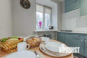 2-к квартира, посуточно, 48м2, 4/5 этаж