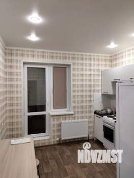 1-к квартира, на длительный срок, 38м2, 7/19 этаж