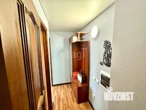 1-к квартира, на длительный срок, 30м2, 5/5 этаж