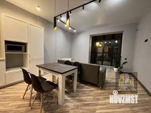 1-к квартира, на длительный срок, 55м2, 15/17 этаж