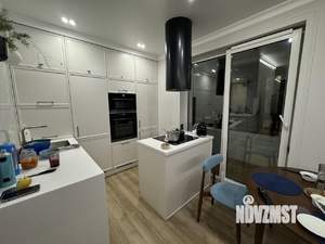 1-к квартира, на длительный срок, 55м2, 4/13 этаж