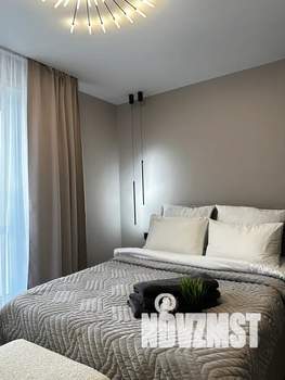 1-к квартира, посуточно, 32м2, 7/10 этаж