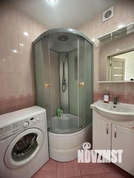 1-к квартира, на длительный срок, 40м2, 3/5 этаж