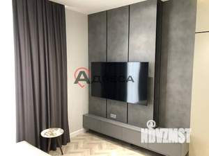 1-к квартира, на длительный срок, 45м2, 10/19 этаж