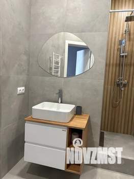 2-к квартира, посуточно, 40м2, 7/19 этаж
