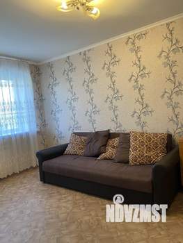 1-к квартира, на длительный срок, 32м2, 3/5 этаж