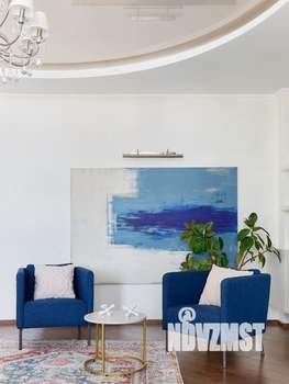 3-к квартира, на длительный срок, 140м2, 7/7 этаж