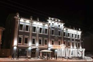 1-к квартира, посуточно, 20м2, 2/4 этаж