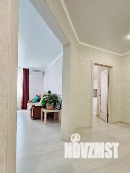 2-к квартира, посуточно, 75м2, 7/10 этаж