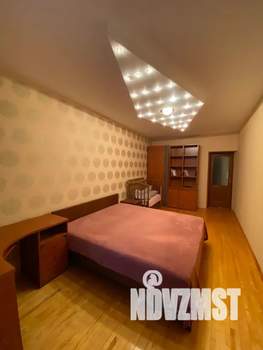 4-к квартира, посуточно, 140м2, 5/9 этаж