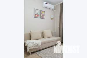 1-к квартира, посуточно, 29м2, 3/5 этаж