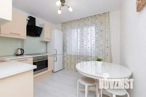 1-к квартира, посуточно, 44м2, 18/19 этаж