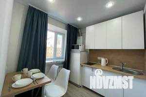 1-к квартира, посуточно, 34м2, 5/5 этаж