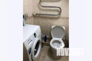 2-к квартира, посуточно, 43м2, 3/9 этаж