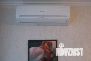 1-к квартира, посуточно, 28м2, 5/5 этаж